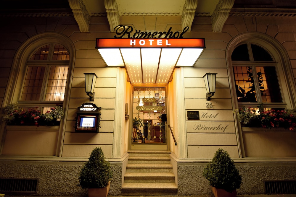 Hotel Römerhof