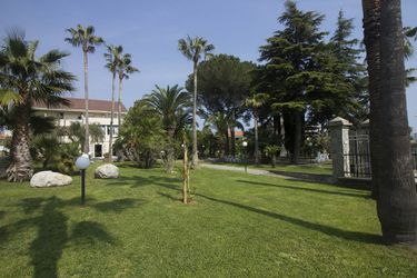 4-Personen Ferienhaus Apartment with air conditioning 1 km. from a beautiful beach
