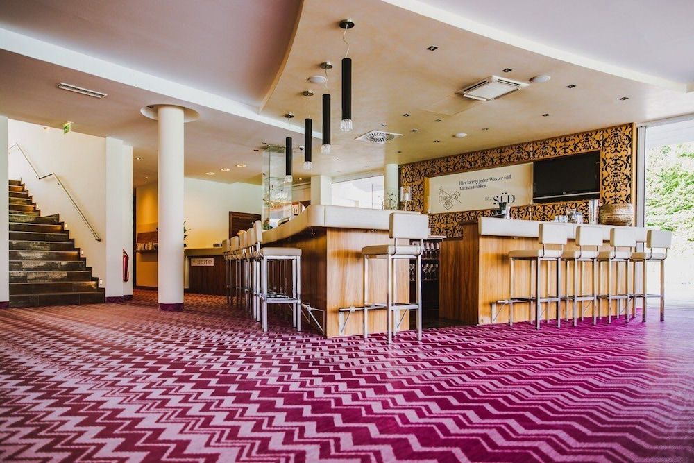Seehotel Süd by S4Y.