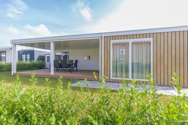 6-person Chalet 45