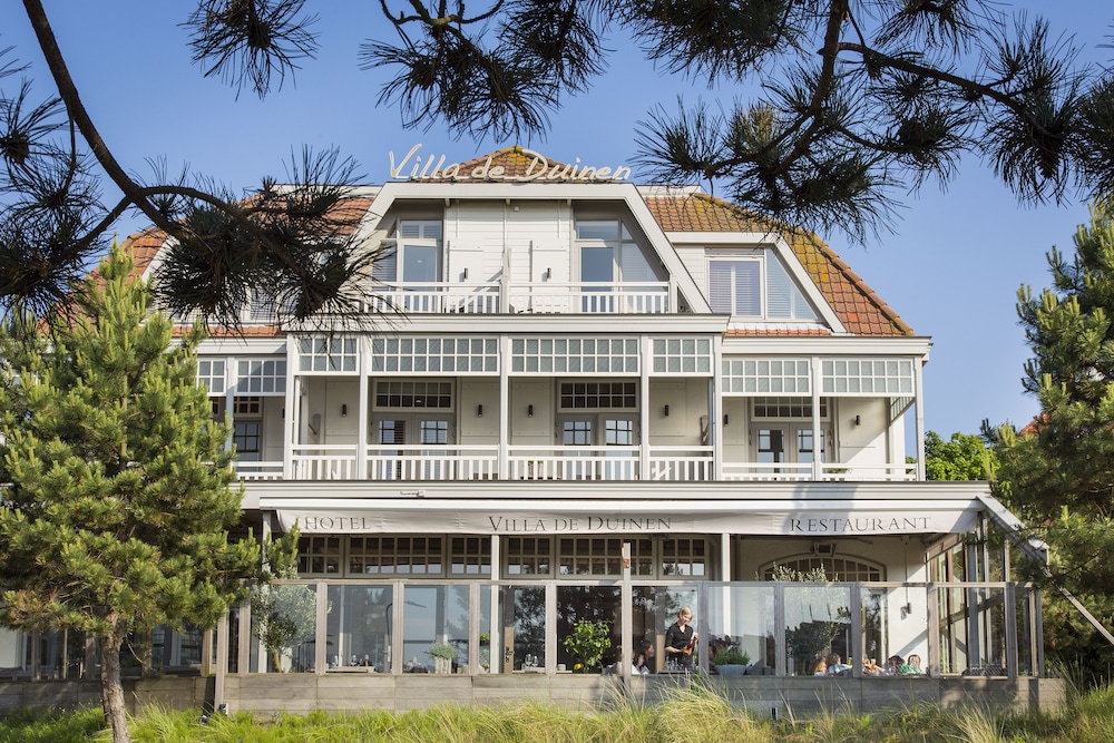 Villa de Duinen