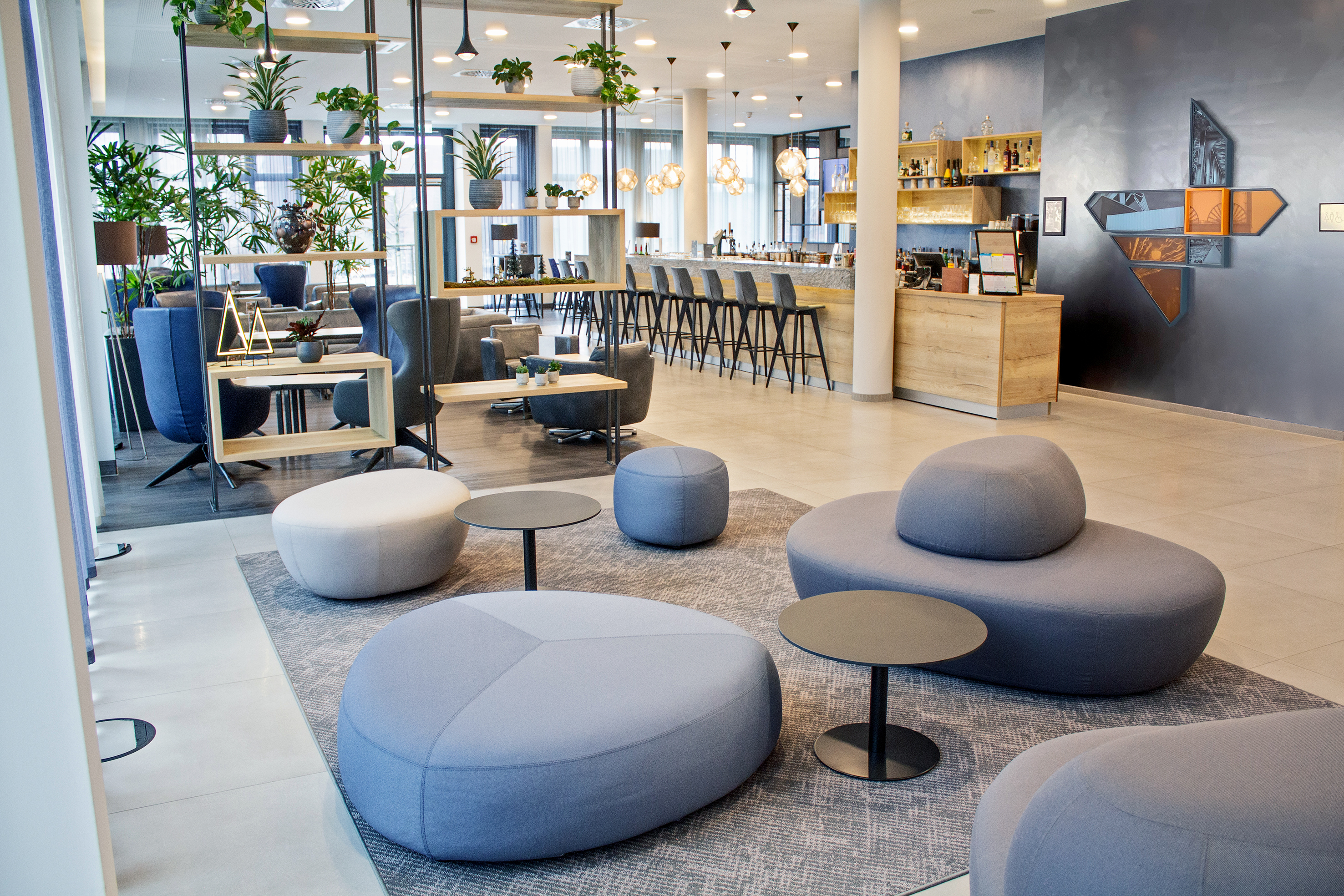 Four Points Flex by Sheraton Bochum