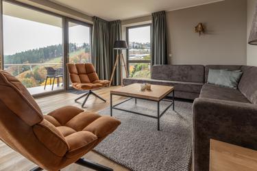 8-personne(s) appartement stijlvol met uitzicht