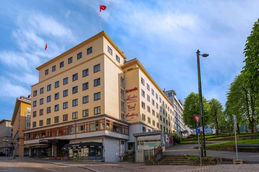 Scandic Neptun