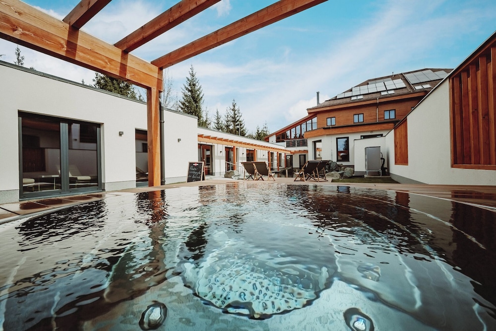 Hotel Horal
