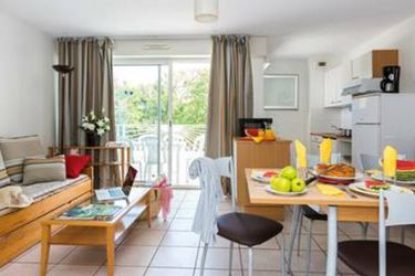 3-persoons appartement Les Sables d’Olonne S3 Thalassa