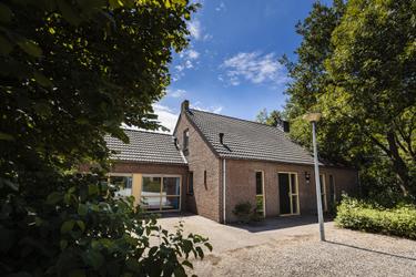 12-persoons groepsaccommodatie Family