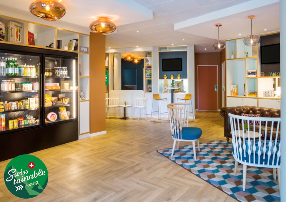 ibis Geneve Petit Lancy