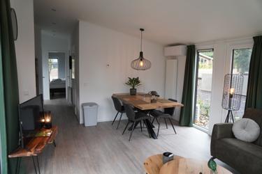 4-personne(s) maison de vacances Heidehoeve 4