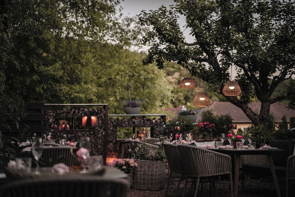 Landgasthaus zur Krone.