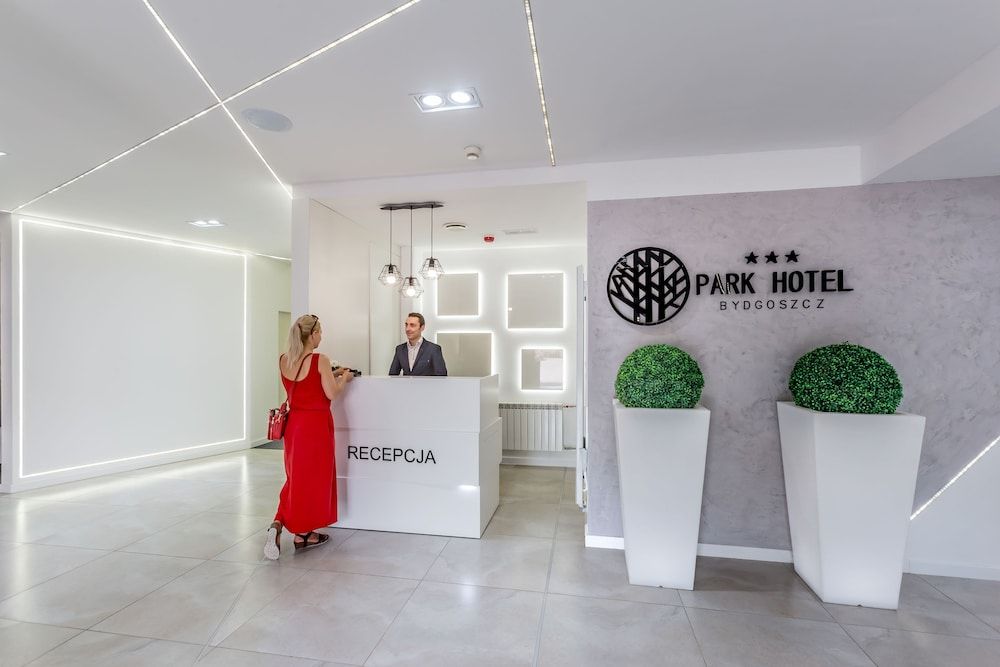 Park Hotel Bydgoszcz