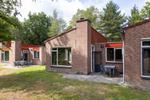 6-persoons bungalow WF Comfort