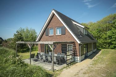 10-persoons bungalow 10L
