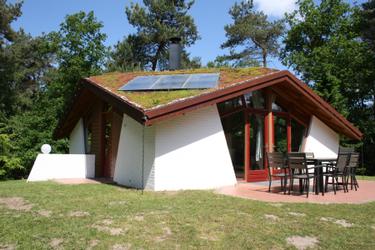 8-person cottage Bosvilla