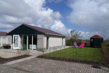5-Personen Ferienhaus 009