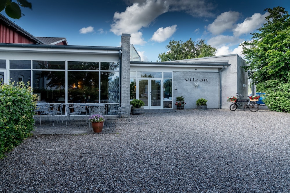 Vilcon Hotel & Konferencegaard