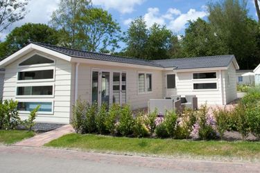6-Personen Chalet F