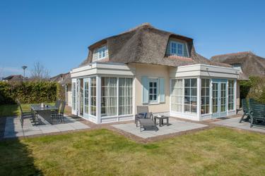 8-Personen Villa M8 Luxe