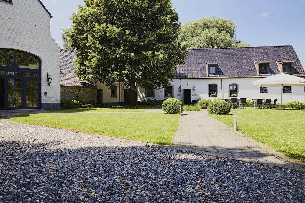 Hostellerie au Coeur Du Spinois