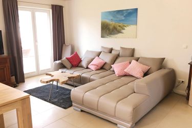 6-Personen Ferienhaus DMR634