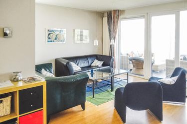 4-persoons vakantiehuis HLI111