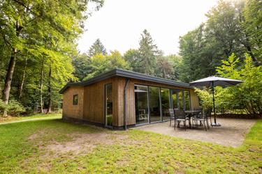 12-Personen Gruppenunterkunft Familiebungalow