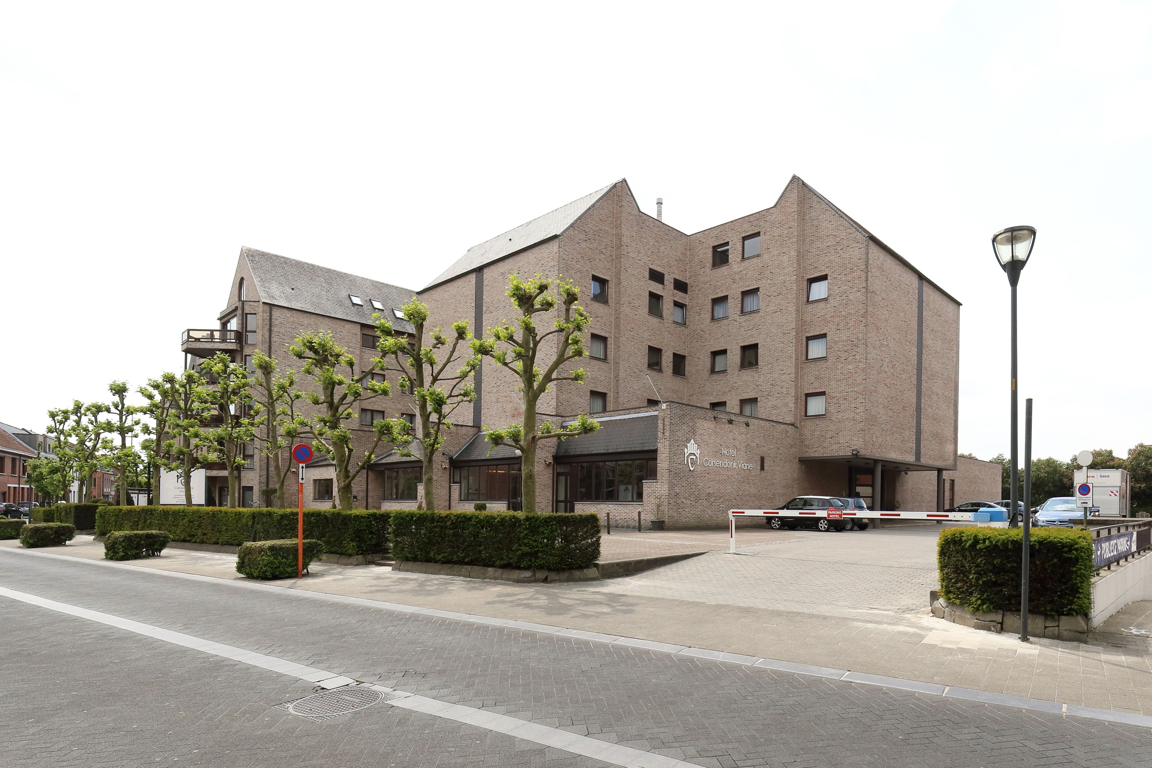 Corsendonk Viane