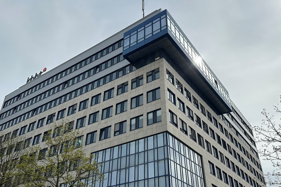 Trip Inn Hotel Düsseldorf Neuss