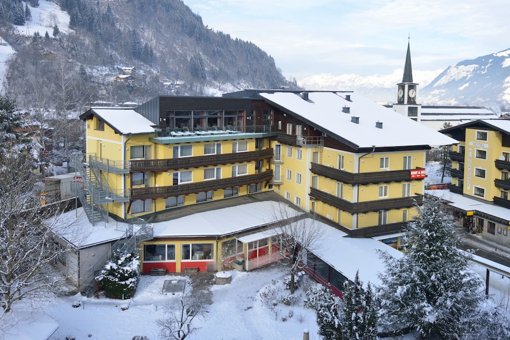 Hotel Der Schütthof