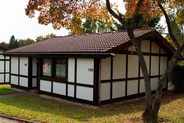 4-person holiday house Scout