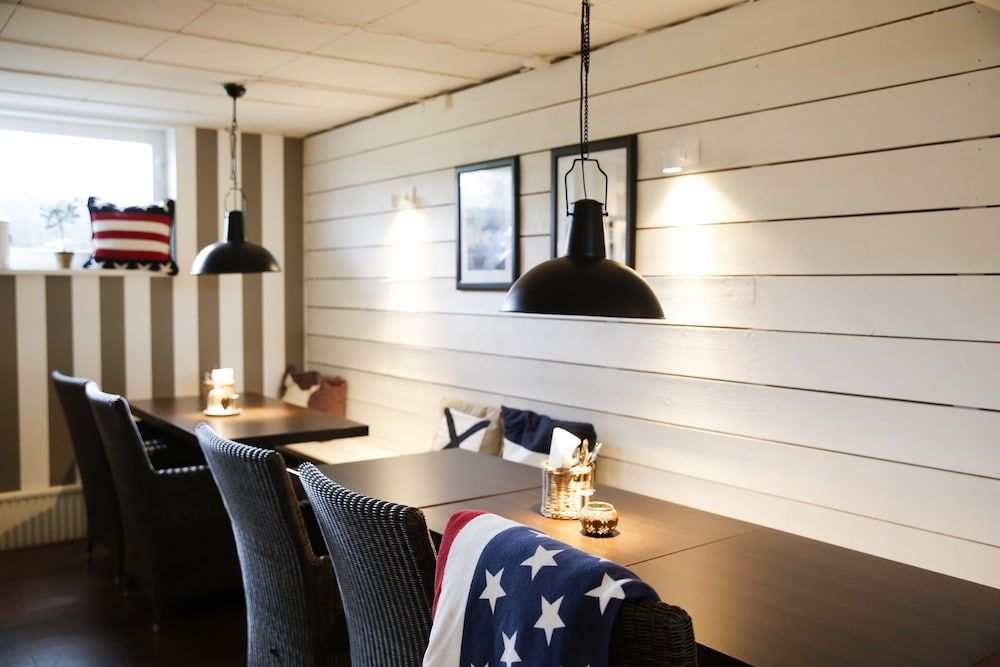 Huskvarna Hotell & Vandrarhem.