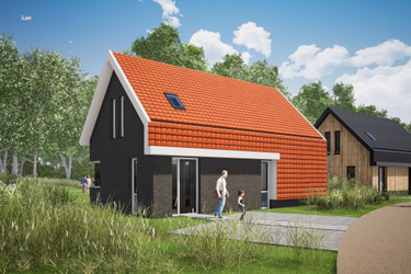 6-persoons vakantiehuis Duingras Kids