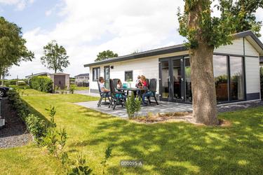 5-personne(s) maison de vacances Parel