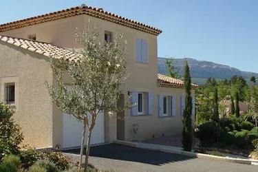 8-persoons vakantiehuis Luxe