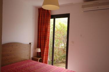 4-person apartment (max 2. adults) Belgodere Capra Scorsa 986979