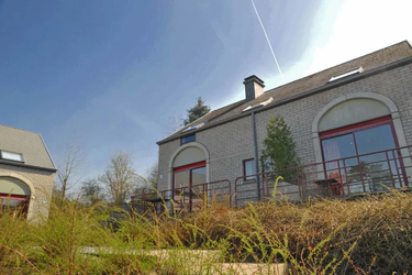 6-Personen Ferienwohnung Atlas Gelijkvloers
