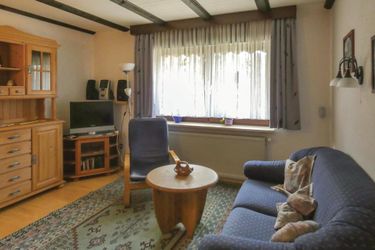 2-persoons appartement DBA261