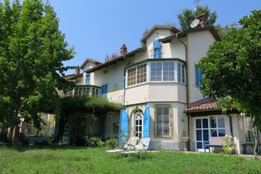 11-persoons vakantiehuis La Meridiana (SDI107)