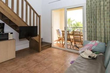 6-Personen Ferienwohnung Bravone Duplex