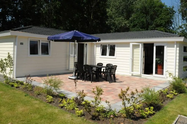 6-Personen Chalet L'Avenir