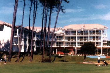 8-persoons bungalow Nice apartment with a dishwasher to 700 m. from the beach