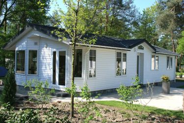 6-Personen Ferienhaus Hackfort