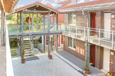 6-person apartment DMK558