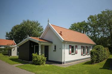 4-Personen Ferienhaus 4B3