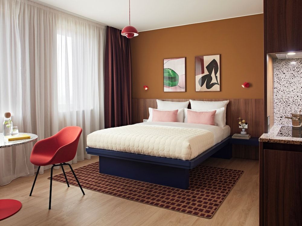 Numa Hamburg St Georg.