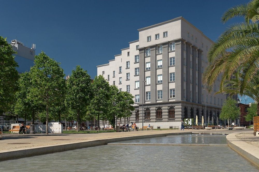 Apartio Rooms Katowice