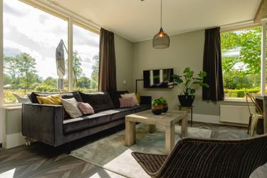 5-Personen Ferienhaus Baby & Kids