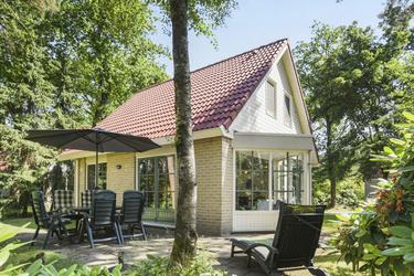 6-persoons bungalow 6C1 Comfort