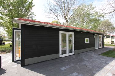 6-la personne Chalet G