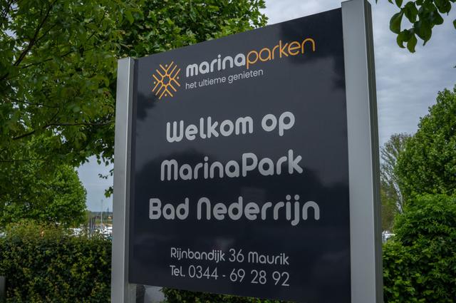 MarinaPark Bad Nederrijn - GENERAL